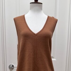 Free People brown Dress - XS